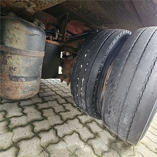 Doll Low loader - with pull-out extension 23 of 29
