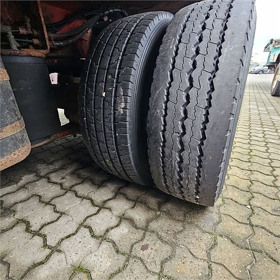 Doll Low loader - with pull-out extension 24 of 29