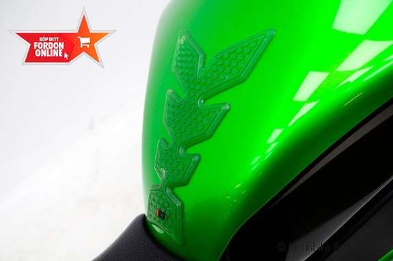 Kawasaki Z H2 10 of 16