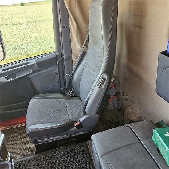 Hvidtved Larsen 14000 - Slamsuger / Vacuum truck 28 of 30