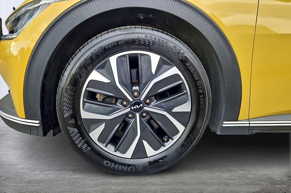Kia EV6 17 of 18