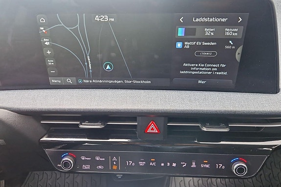 Kia EV6 14 of 18