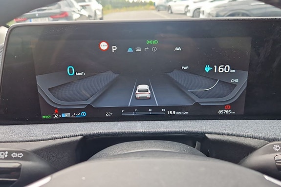 Kia EV6 15 of 19