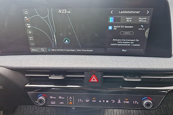 Kia EV6 13 of 18