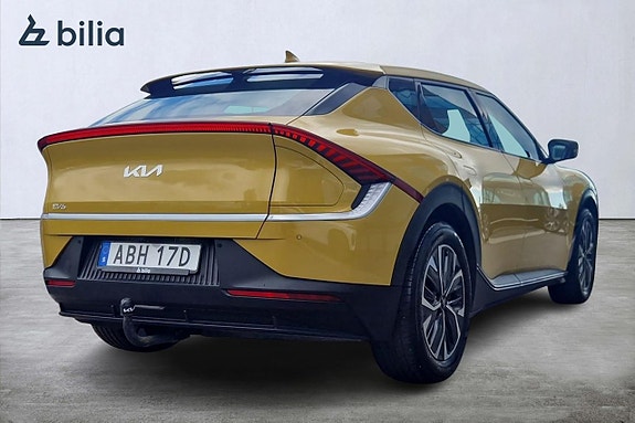Kia EV6 7 of 18