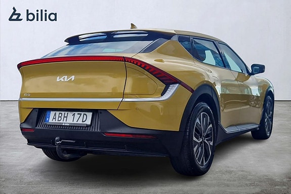 Kia EV6 17 of 18