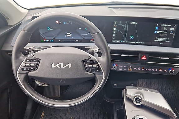 Kia EV6 11 of 18