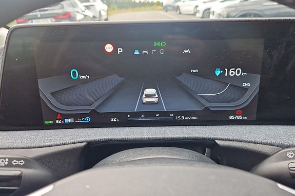 Kia EV6 13 of 18
