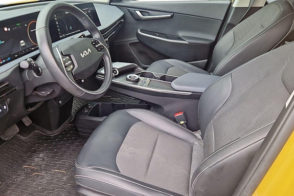 Kia EV6 9 of 18