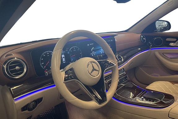 Mercedes-Benz E220 d 5 of 5