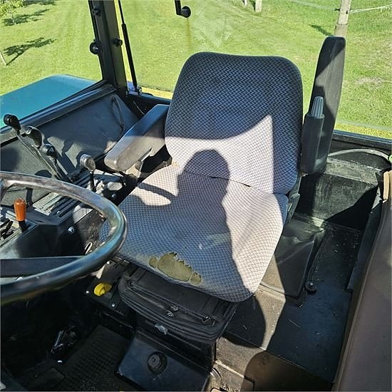 John Deere 3640 - 4WD - Totalrenoveret / Completely renovate 17 of 30