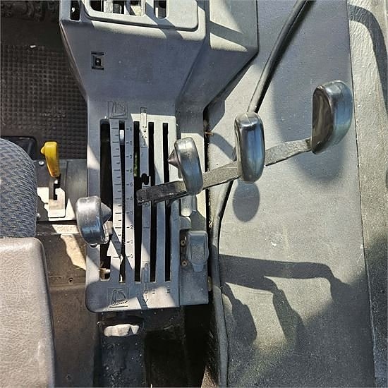 John Deere 3640 - 4WD - Totalrenoveret / Completely renovate 23 of 30