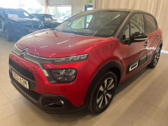 Citroen C3 5 of 5