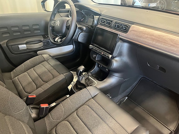 Citroen C3 7 of 8