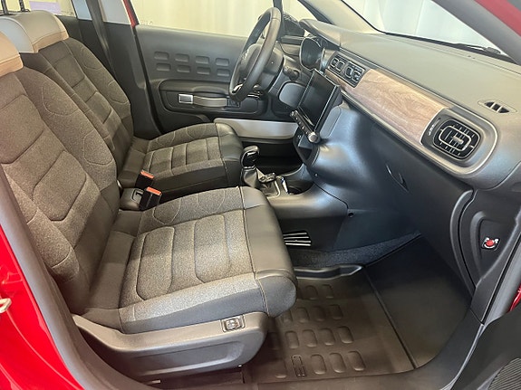 Citroen C3 6 of 8