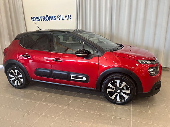 Citroen C3 2 of 5