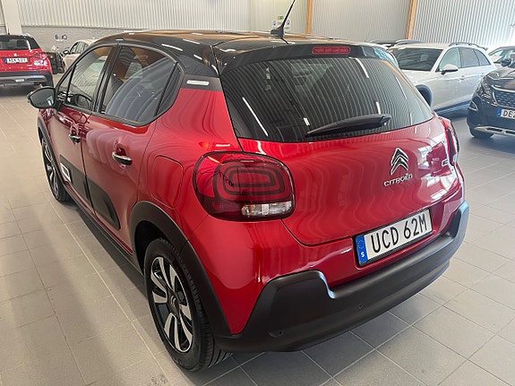 Citroen C3 3 of 5