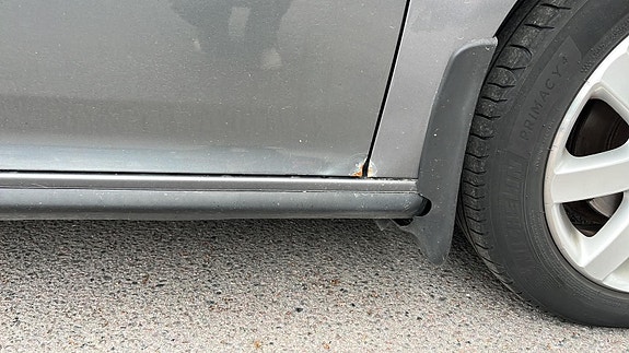 Volkswagen Golf V 11 of 14