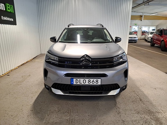 Citroen C5 Aircross 2 of 5