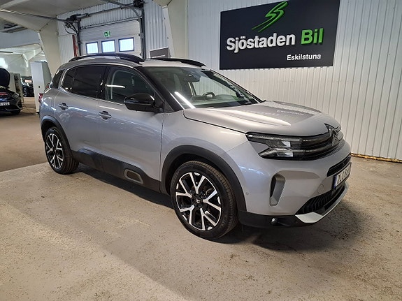 Citroen C5 Aircross 3 of 5