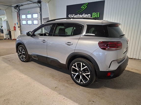 Citroen C5 Aircross 5 of 5