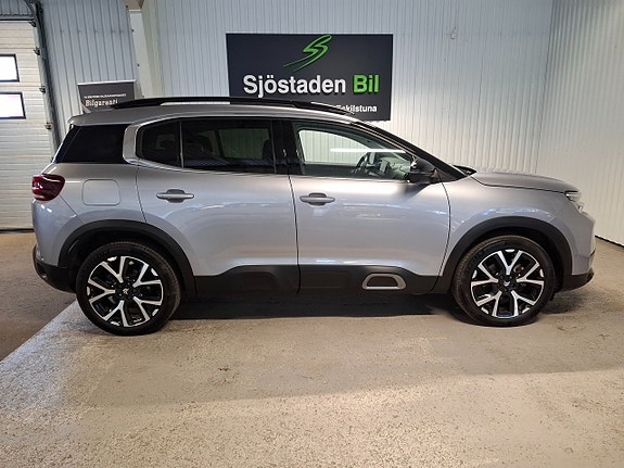Citroen C5 Aircross 4 of 5