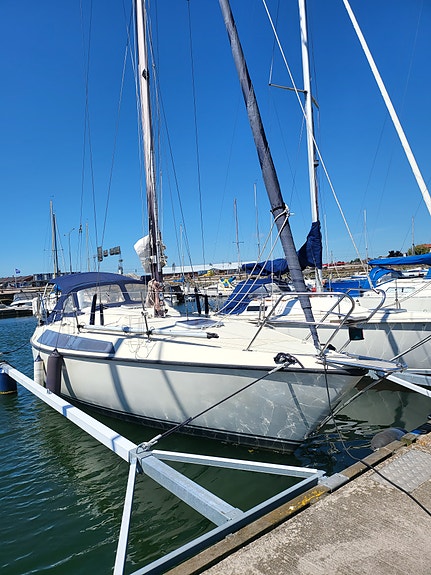 Maxi 95 — View photo 1
