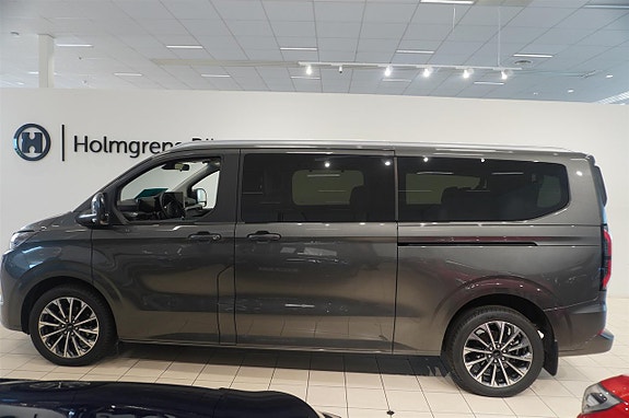 Ford Transit Custom 3 of 5