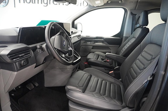 Ford Transit Custom 2 of 5