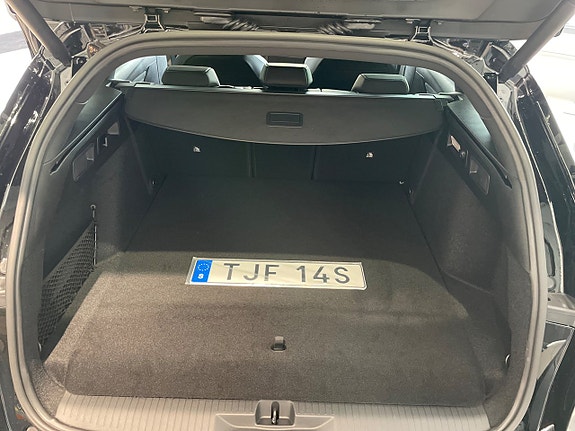 Opel Astra 17 of 17