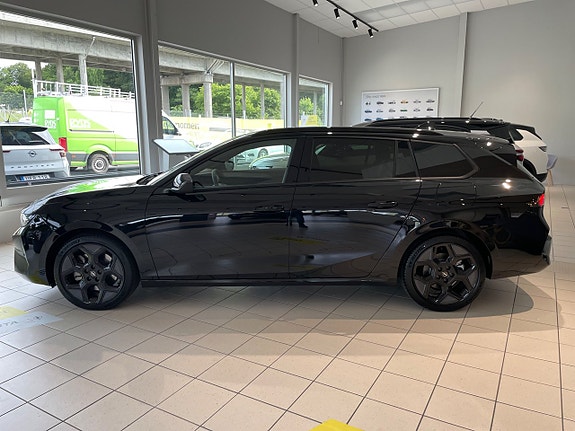 Opel Astra 7 of 17