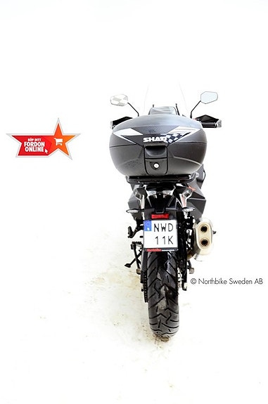 KTM 1290 Super Adventure 4 of 10