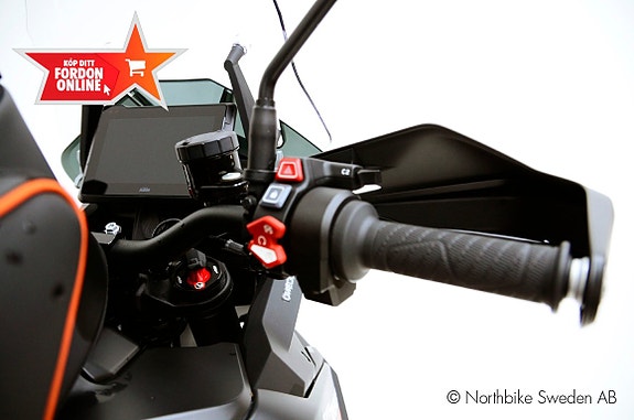 KTM 1290 Super Adventure 8 of 10