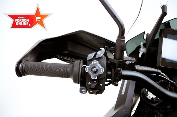 KTM 1290 Super Adventure 7 of 10
