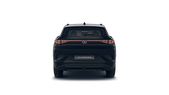 Volkswagen ID.4 GTX 4 of 9