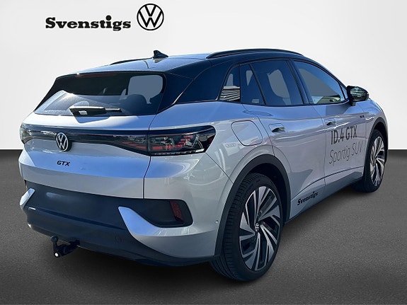 Volkswagen ID.4 GTX 5 of 5