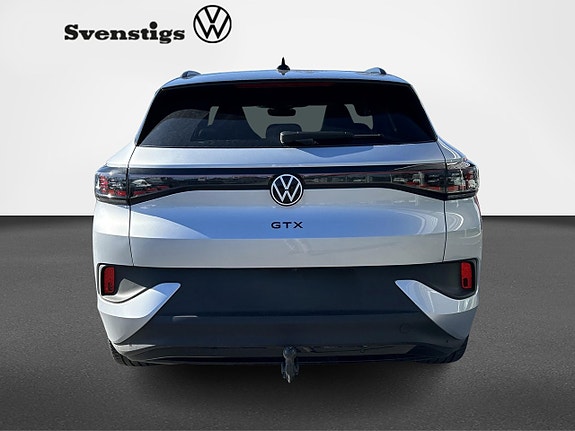Volkswagen ID.4 GTX 4 of 5