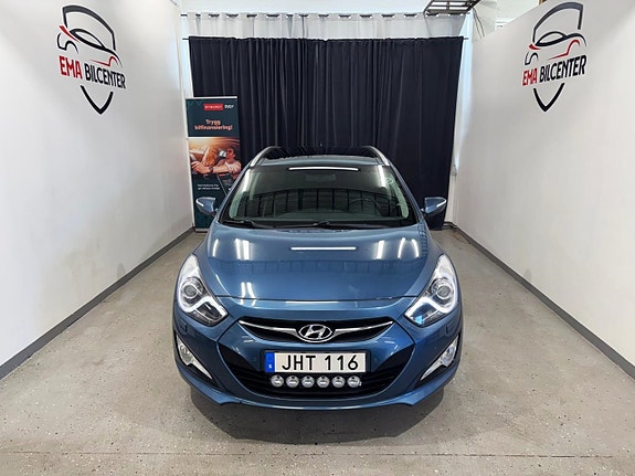 Hyundai i40 3 of 5