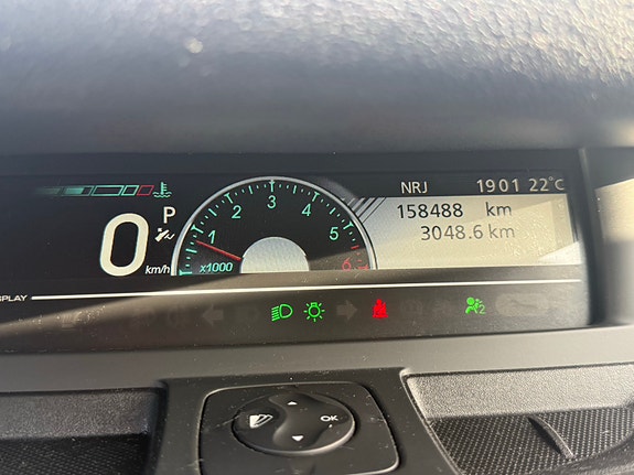 Renault Scenic III 2 of 5
