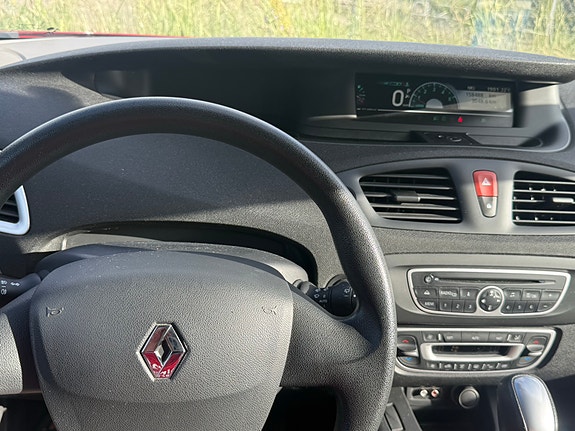 Renault Scenic III 3 of 5