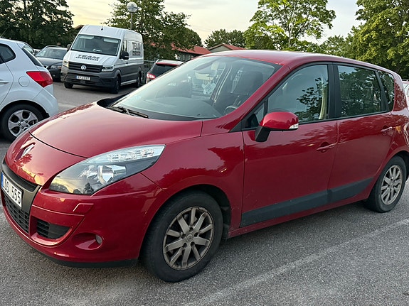 Renault Scenic III 7 of 7