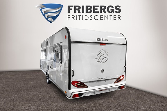 Knaus SÜDWIND BLACK SELECTION 540 UE 4 of 5