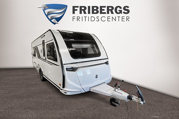 Knaus SÜDWIND BLACK SELECTION 540 UE