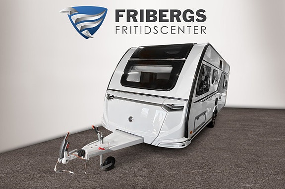 Knaus SÜDWIND BLACK SELECTION 540 UE 5 of 5