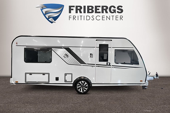Knaus SÜDWIND BLACK SELECTION 540 UE 2 of 5