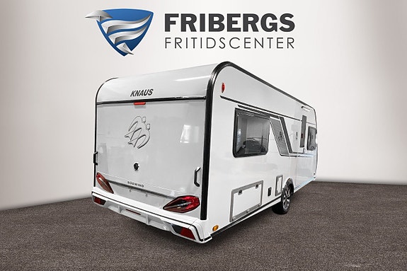 Knaus SÜDWIND BLACK SELECTION 540 UE 3 of 5