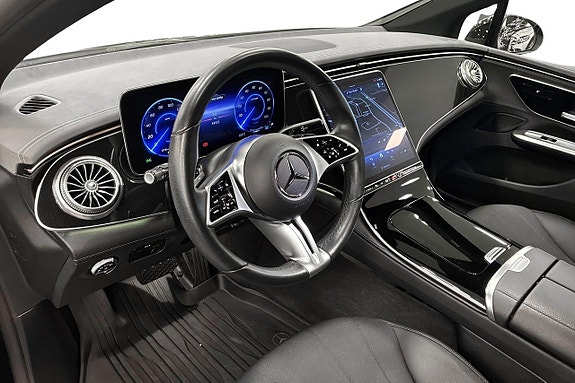 Mercedes-Benz EQE300 6 of 23