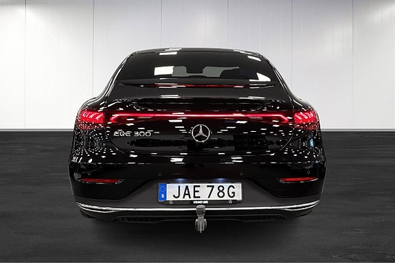 Mercedes-Benz EQE300 23 of 23