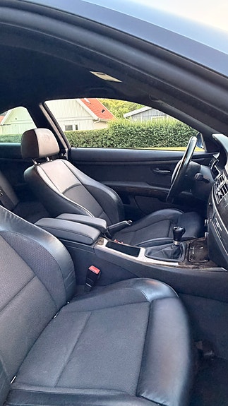 BMW 320d 7 of 8