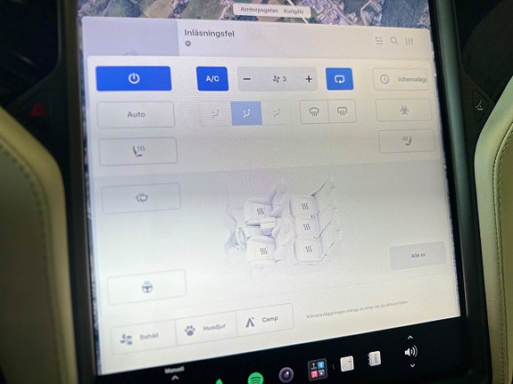 Tesla Model X 18 of 18